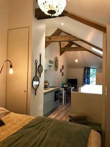 Apartamento Perl�pampille
