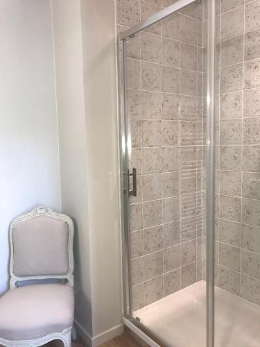 Apartamento Perl�pampille