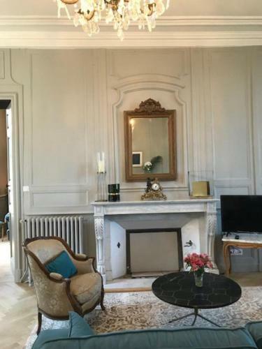 Apartamento Perl�pampille