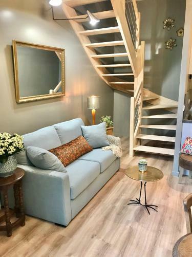 Apartamento Perl�pampille