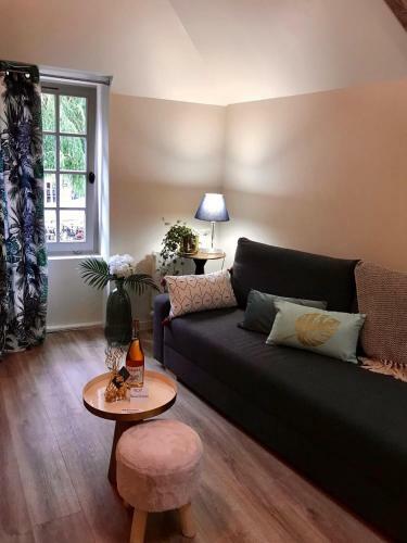 Apartamento Perl�pampille