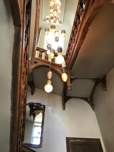 Apartamento Perl�pampille