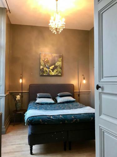 Apartamento Perl�pampille