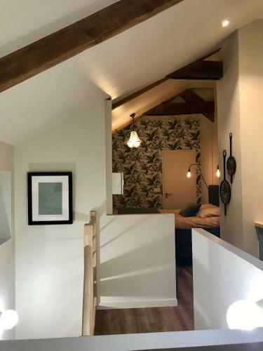 Apartamento Perl�pampille