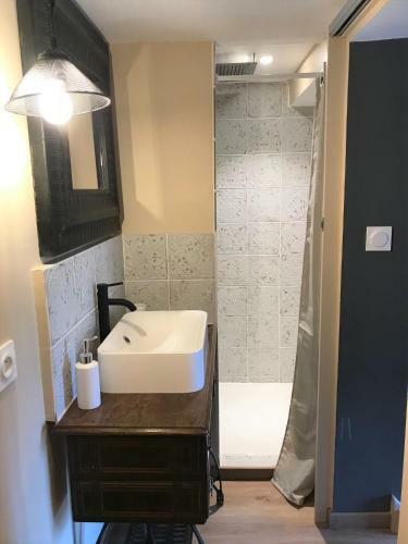 Apartamento Perl�pampille