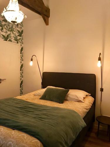 Apartamento Perl�pampille