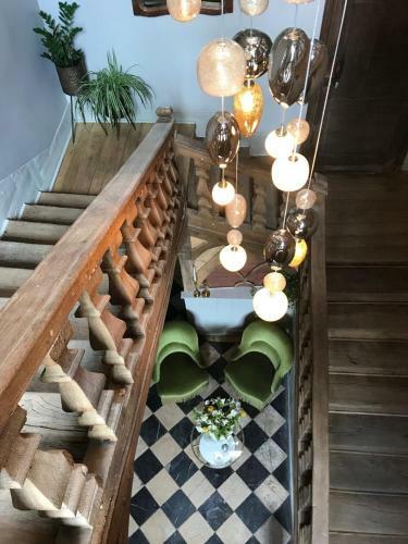 Apartamento Perl�pampille