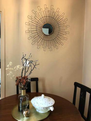 Apartamento Perl�pampille