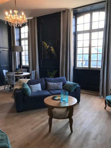 Apartamento Perl�pampille