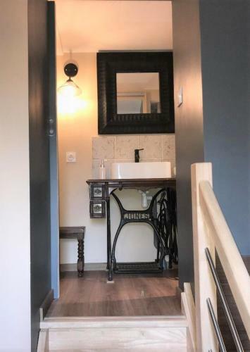 Apartamento Perl�pampille