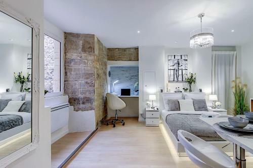 Apartamento La Maria - Dijon Centre