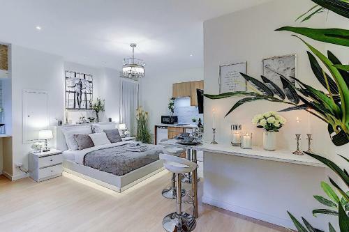 Apartamento La Maria - Dijon Centre