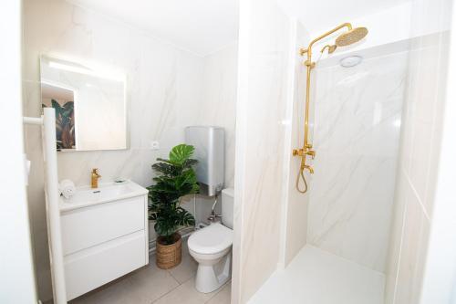 Apartamento Theatre 9
