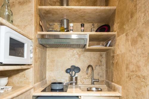 Apartamento Bed & Spa - Le Mignon Topdestination-dijon