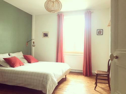 Bed & Breakfast L�hontine