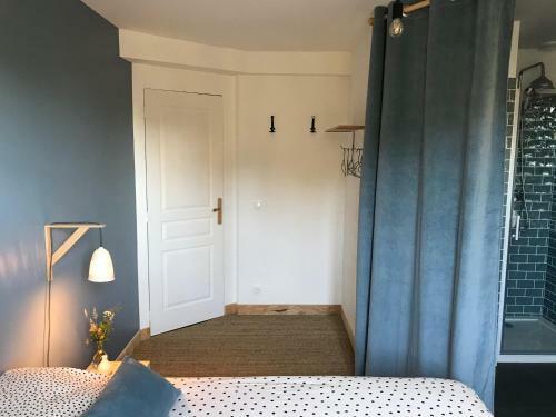 Bed & Breakfast L�hontine
