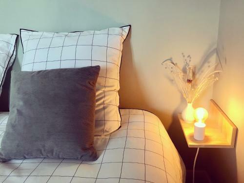 Bed & Breakfast L�hontine