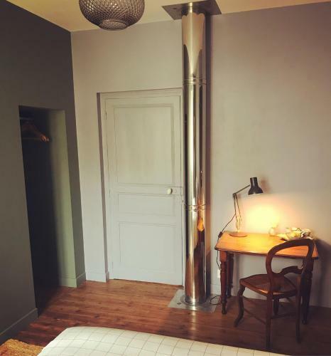 Bed & Breakfast L�hontine