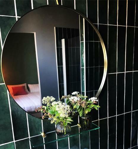 Bed & Breakfast L�hontine