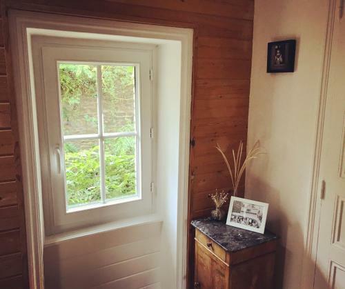Bed & Breakfast L�hontine