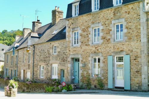 Bed & Breakfast L�hontine