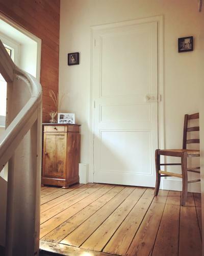 Bed & Breakfast L�hontine