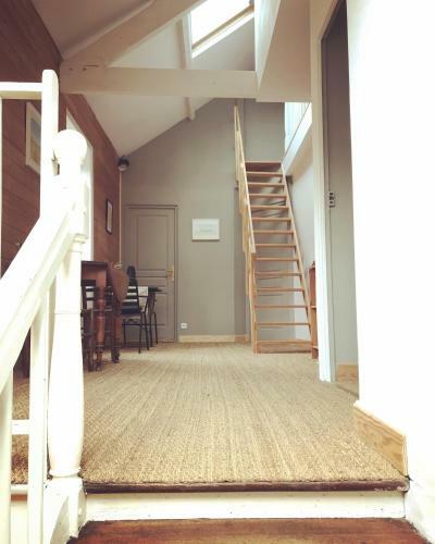 Bed & Breakfast L�hontine