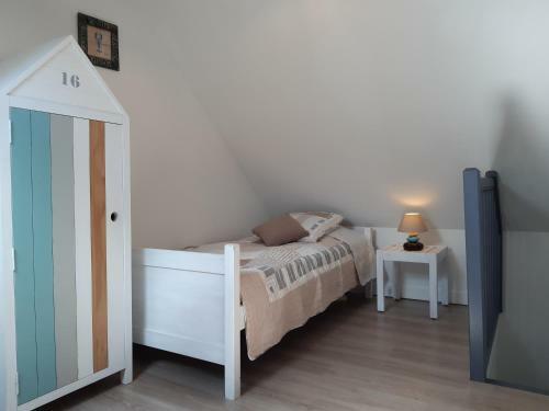 Apartamento Clos de La Fontaine