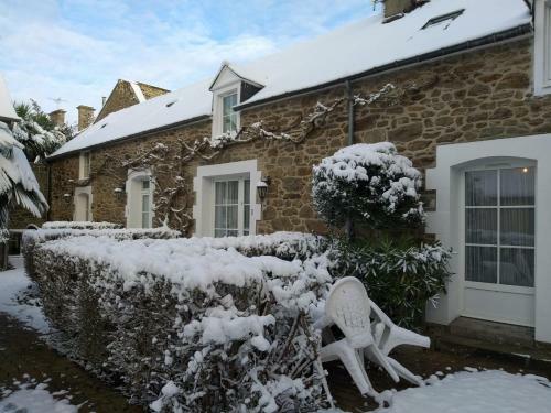Apartamento Clos de La Fontaine