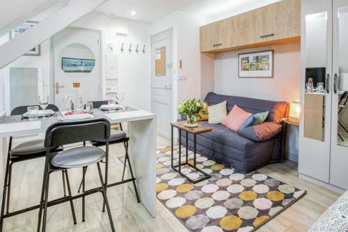 Apartamento Ty Brennig