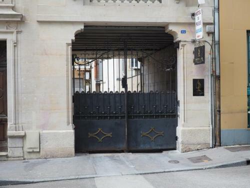 Apartamento Millotet