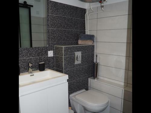 Apartamento Millotet