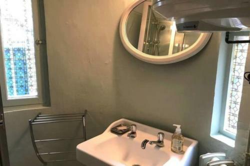 Apartamento Studio 2 Pi�ces "ma�on D'autrefois"