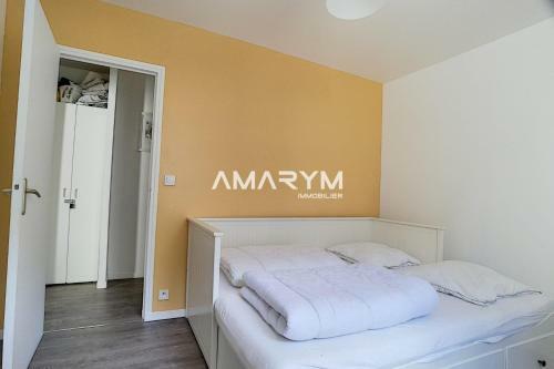 Apartamento Triplex � 300m De La Plage