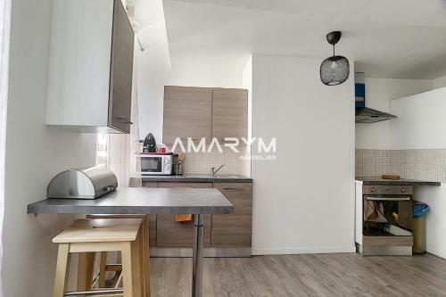 Apartamento Triplex � 300m De La Plage