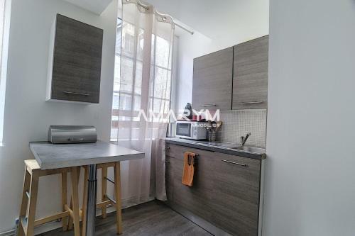 Apartamento Triplex � 300m De La Plage