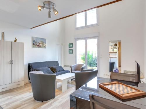 Apartment La Presqu'�le-16