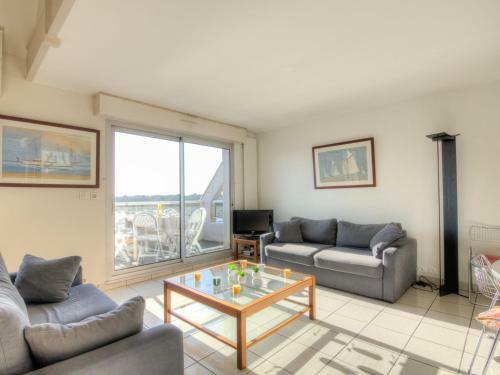 Apartment Terrasses D'emeraude-4