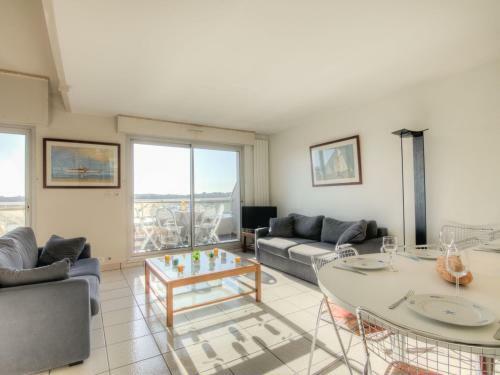 Apartment Terrasses D'emeraude-4