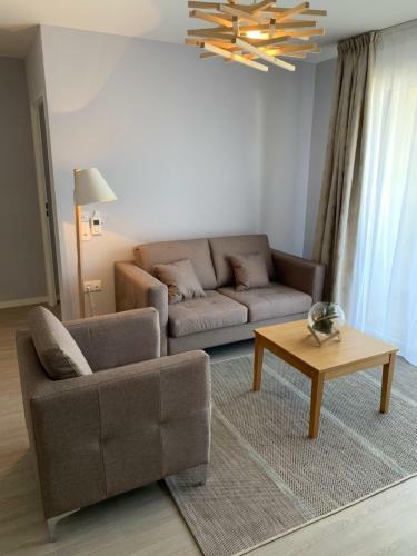 Apartamento R�sidence Services Seniors Domitys - Les Safrans