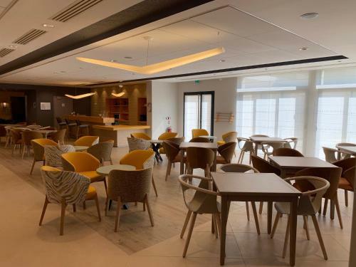 Apartamento R�sidence Services Seniors Domitys - Les Safrans