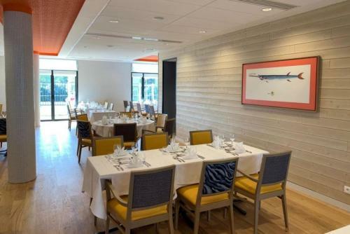 Apartamento R�sidence Services Seniors Domitys - Les Safrans