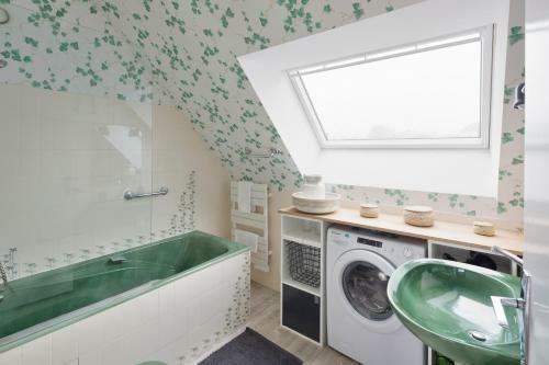 Apartamento L'opalin By Cocoonr - En Plein C?ur de Dinard