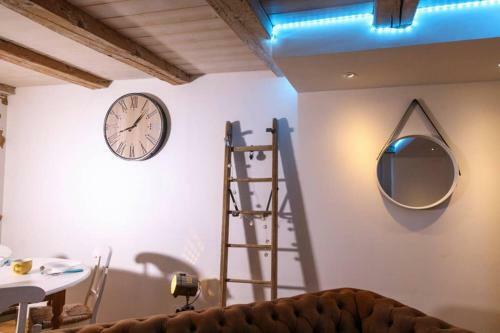 Apartamentos Duplex Cosy Superdole