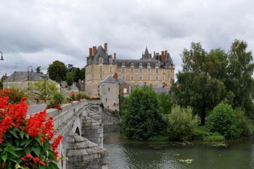 Maison Du Loir