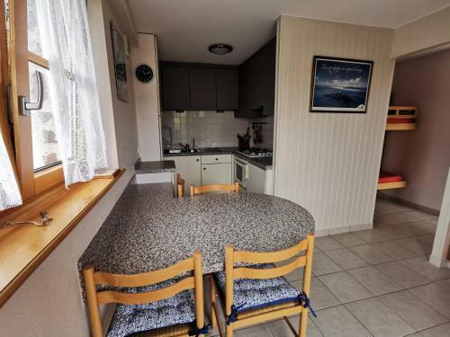Apartamento Pluviers