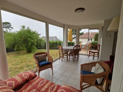 Apartamento Pluviers
