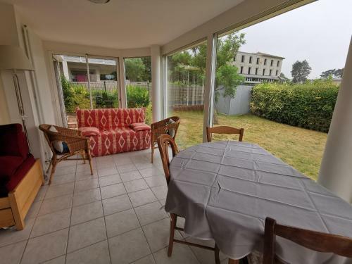 Apartamento Pluviers