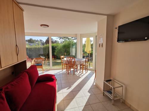 Apartamento Pluviers