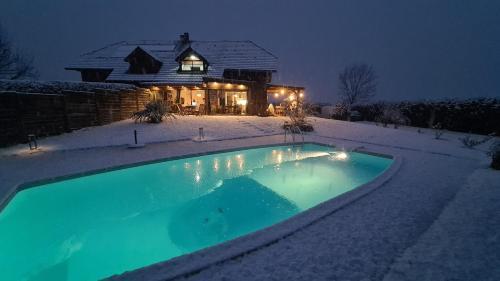 Manou Du Lac Annecy